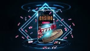 မြန်မာ Slots ဂိမ်း Jackpot ဆု