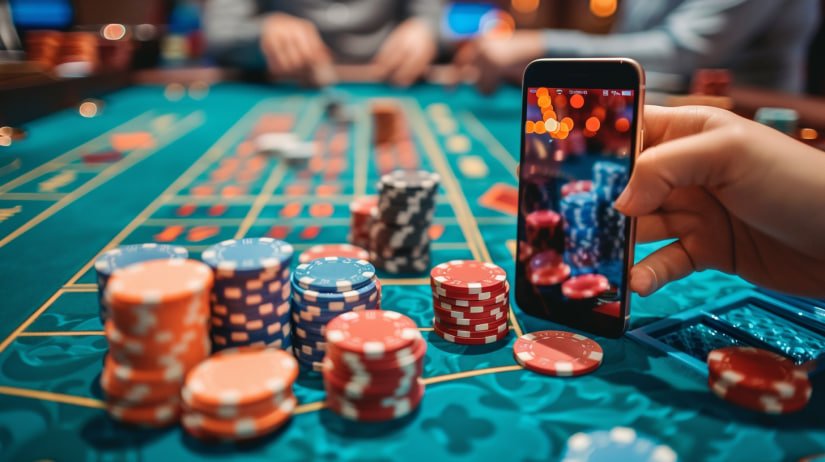 Video Slots Bonus Rounds ဂိမ်းကစားပုံ