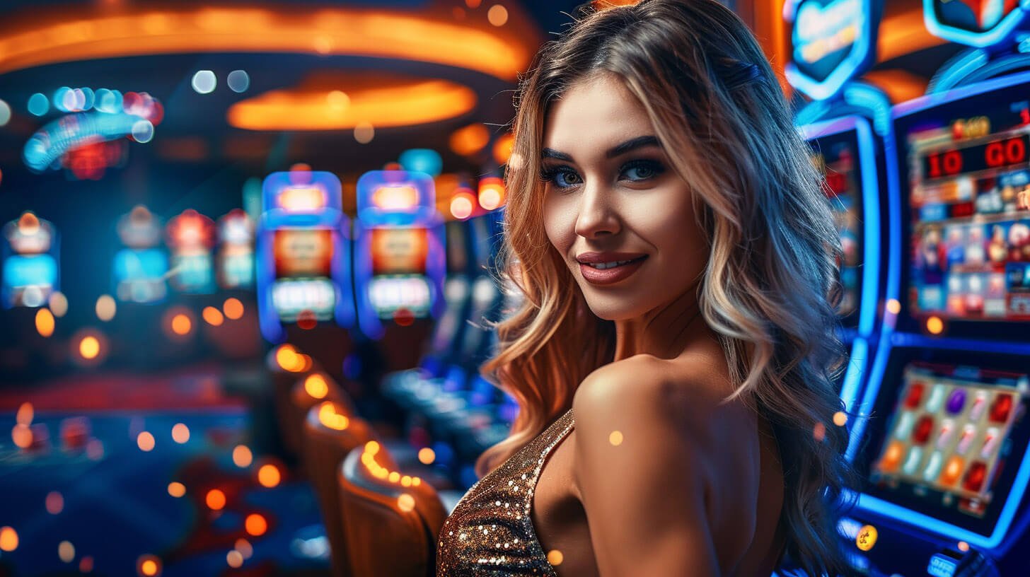 gold fish Myanmar အွန်လိုင်း ကတ်ဂိမ်းများ Baccarat Live Dealer ကစားနေသောမြင်ကွင်း