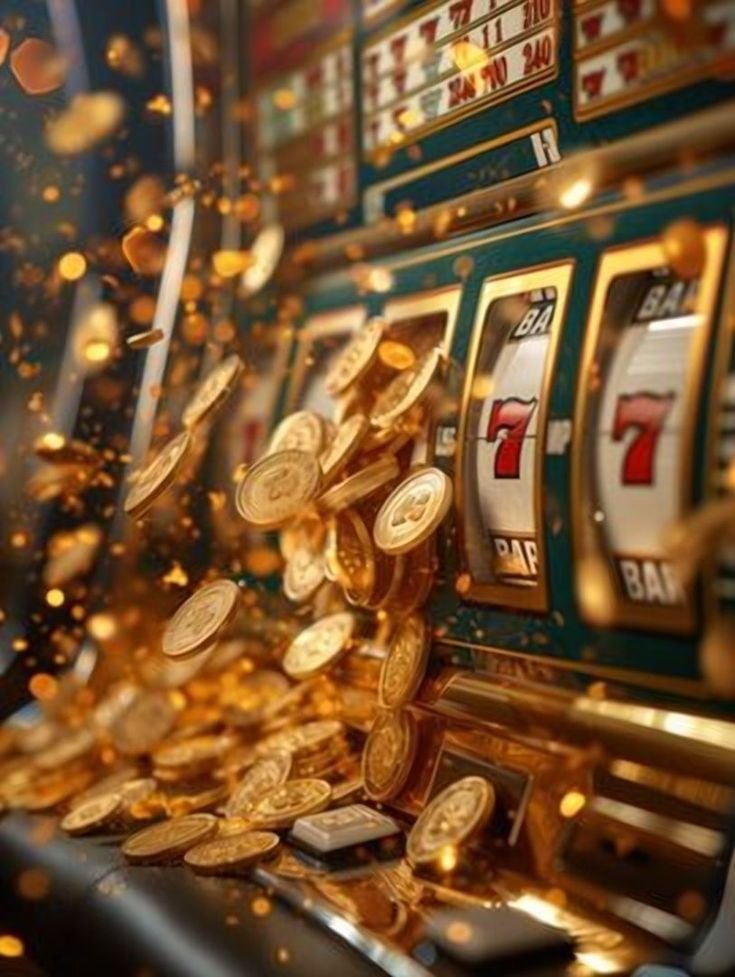 gold fish Slots MMK ငွေပေးချေမှု KBZPay Wave Money AYA Pay Fast Deposit မြန်မာ